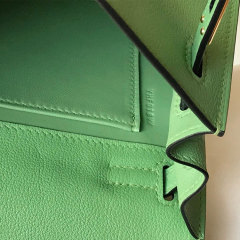 HERMES Kelly Danse Handbag