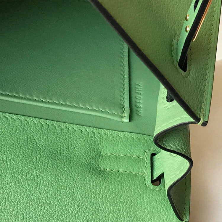 HERMES Kelly Danse Handbag