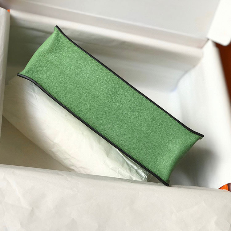 HERMES Kelly Danse Handbag