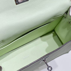 HERMES Kelly Danse Handbag