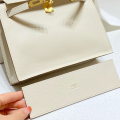 HERMES Kelly Danse Handbag