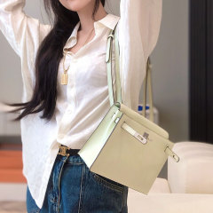HERMES Kelly Danse Handbag