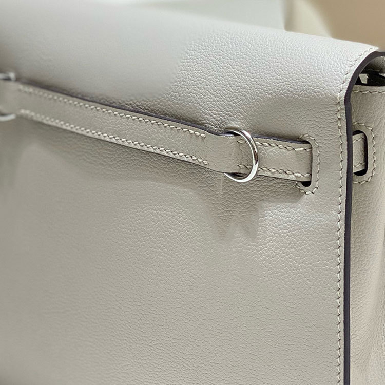 HERMES Kelly Danse Handbag