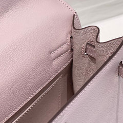 HERMES Kelly Danse Handbag