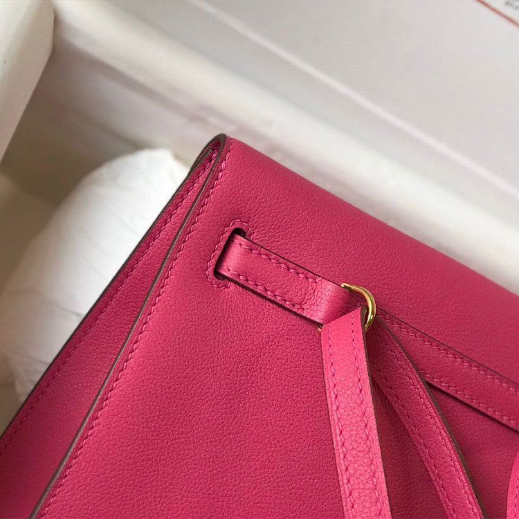 HERMES Kelly Danse Handbag