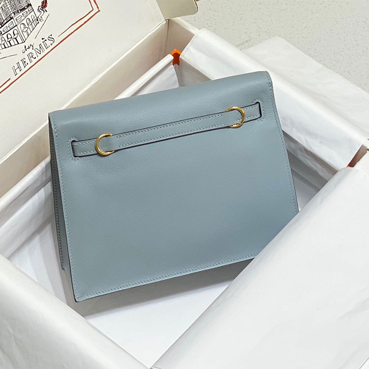 HERMES Kelly Danse Handbag