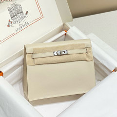HERMES Kelly Danse Handbag