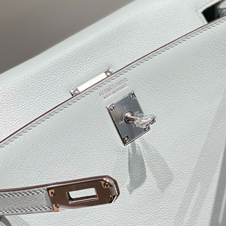 HERMES Kelly Danse Handbag