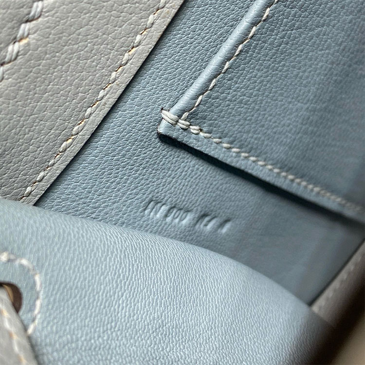 HERMES Kelly Danse Handbag