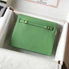 HERMES Kelly Danse Handbag