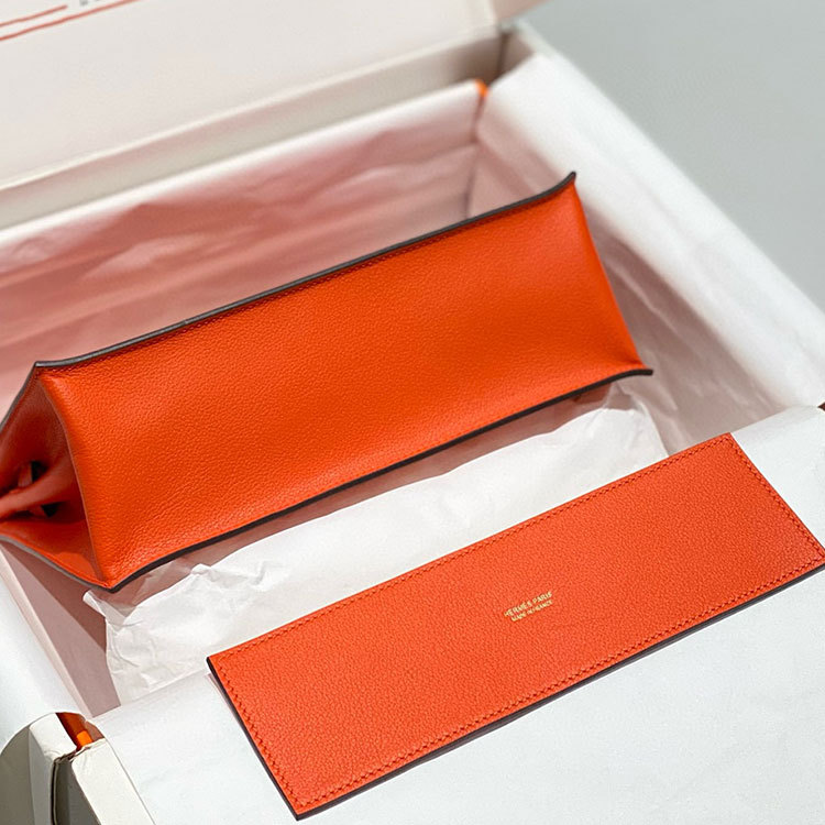HERMES Kelly Danse Handbag
