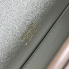 HERMES 𝖪𝖾𝗅𝗅𝗒 𝖯𝗈𝖼𝗁𝖾𝗍𝗍𝖾 Handbag