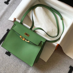 HERMES Kelly Danse Handbag