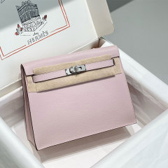 HERMES Kelly Danse Handbag