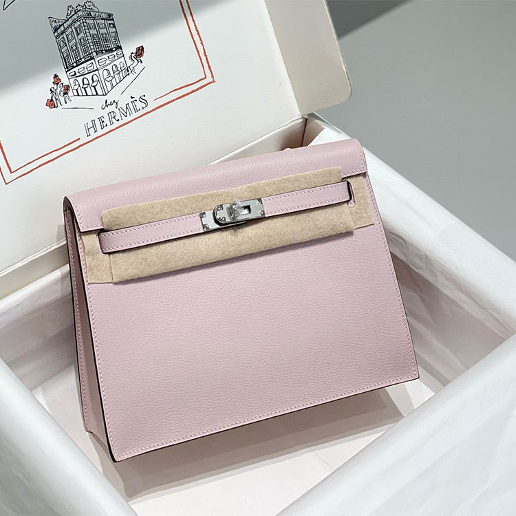 HERMES Kelly Danse Handbag