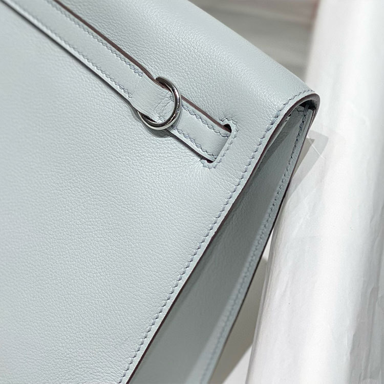 HERMES Kelly Danse Handbag