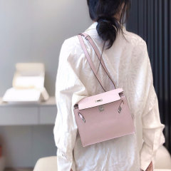 HERMES Kelly Danse Handbag