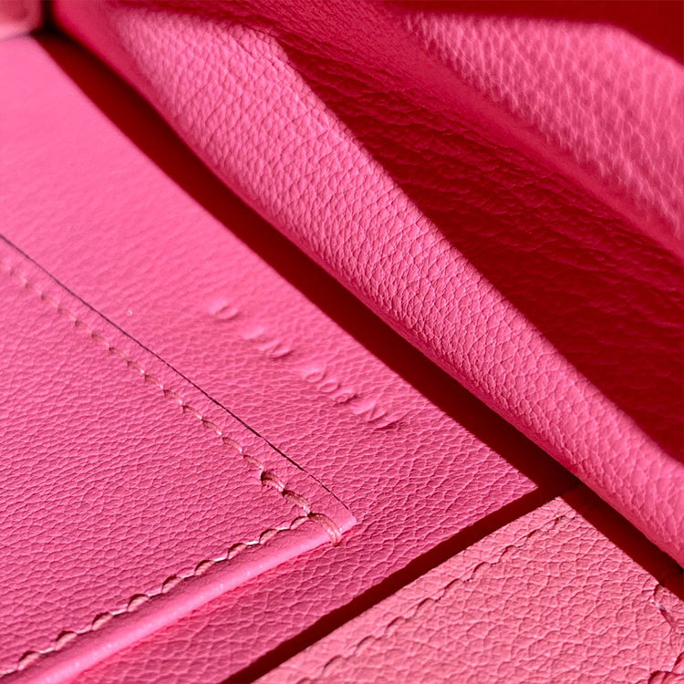 HERMES Kelly Danse Handbag