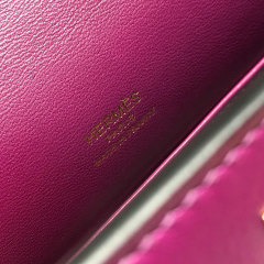HERMES 𝖪𝖾𝗅𝗅𝗒 𝖯𝗈𝖼𝗁𝖾𝗍𝗍𝖾 Handbag