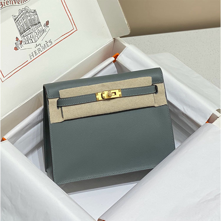 HERMES Kelly Danse Handbag