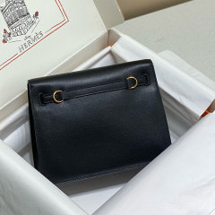 HERMES Kelly Danse Handbag