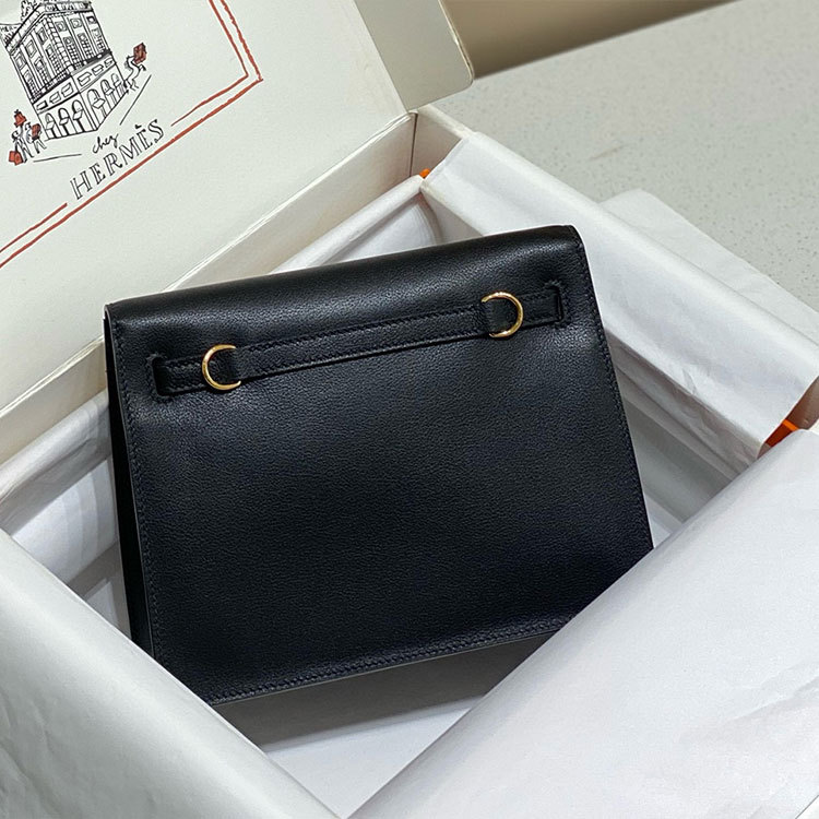 HERMES Kelly Danse Handbag
