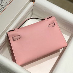 HERMES 𝖪𝖾𝗅𝗅𝗒 𝖯𝗈𝖼𝗁𝖾𝗍𝗍𝖾 Handbag