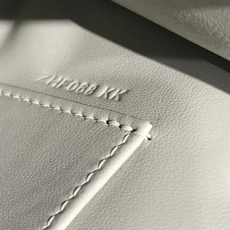HERMES 𝖪𝖾𝗅𝗅𝗒 𝖯𝗈𝖼𝗁𝖾𝗍𝗍𝖾 Handbag