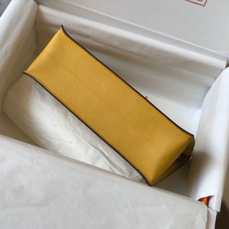 HERMES Kelly Danse Handbag
