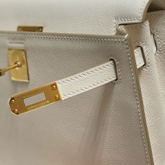 HERMES Kelly Danse Handbag