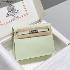HERMES Kelly Danse Handbag