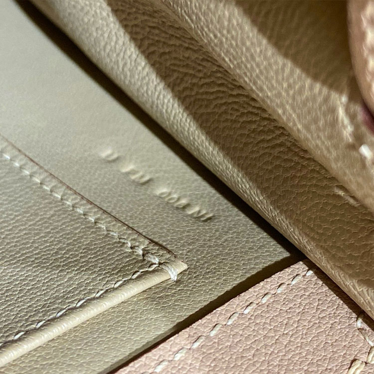 HERMES Kelly Danse Handbag