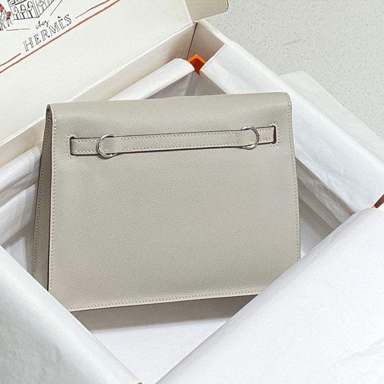 HERMES Kelly Danse Handbag