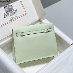 HERMES Kelly Danse Handbag
