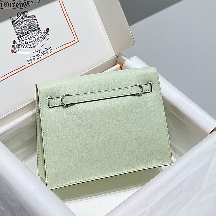 HERMES Kelly Danse Handbag