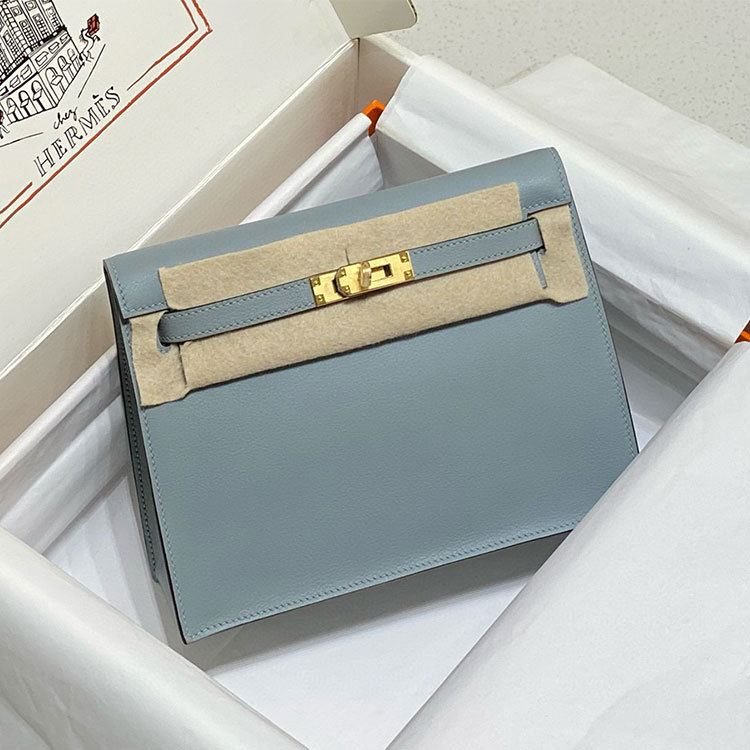HERMES Kelly Danse Handbag
