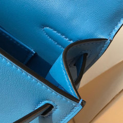 HERMES 𝖪𝖾𝗅𝗅𝗒 𝖯𝗈𝖼𝗁𝖾𝗍𝗍𝖾 Handbag