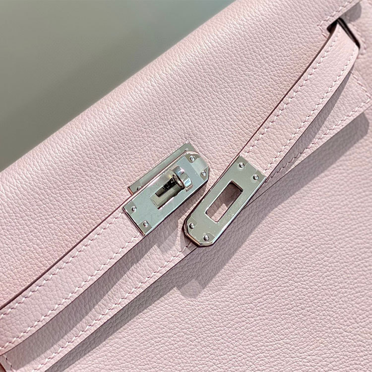 HERMES Kelly Danse Handbag