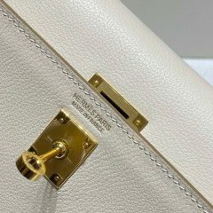 HERMES Kelly Danse Handbag