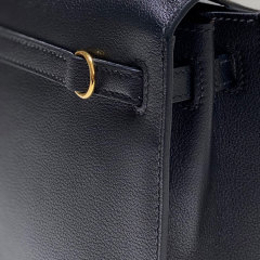 HERMES Kelly Danse Handbag