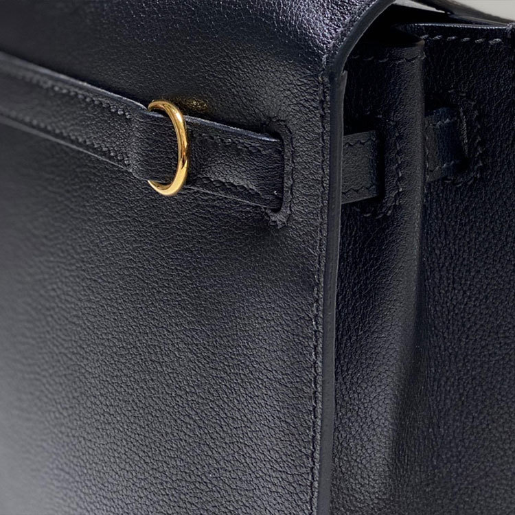 HERMES Kelly Danse Handbag