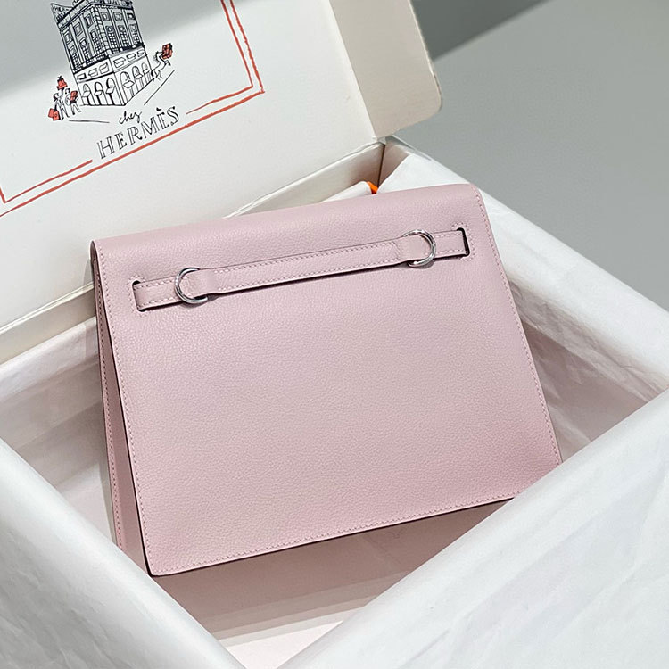 HERMES Kelly Danse Handbag