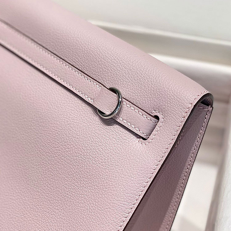 HERMES Kelly Danse Handbag