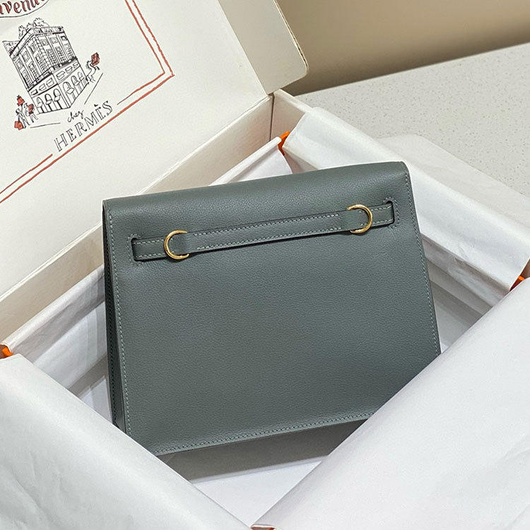 HERMES Kelly Danse Handbag