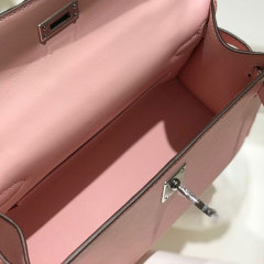 HERMES 𝖪𝖾𝗅𝗅𝗒 𝖯𝗈𝖼𝗁𝖾𝗍𝗍𝖾 Handbag