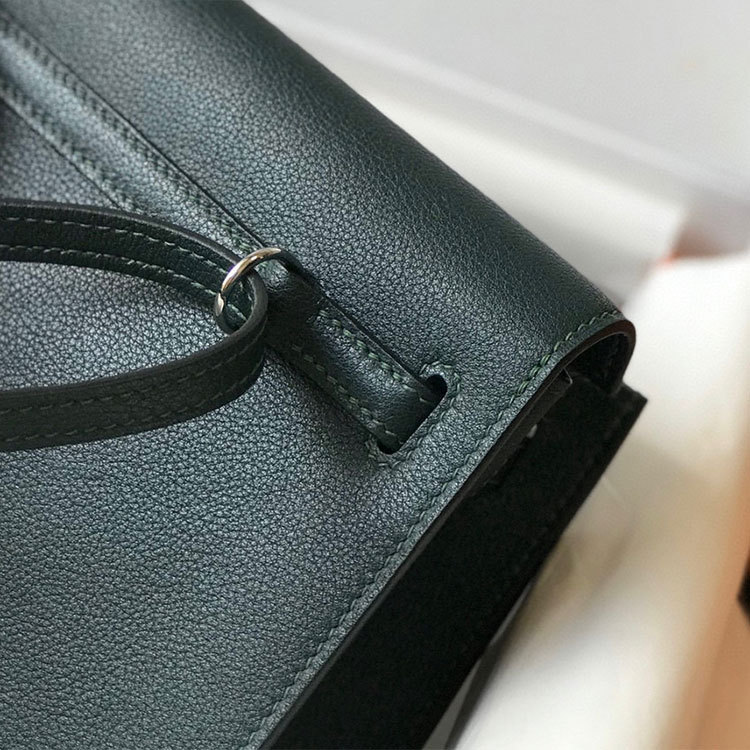 HERMES Kelly Danse Handbag