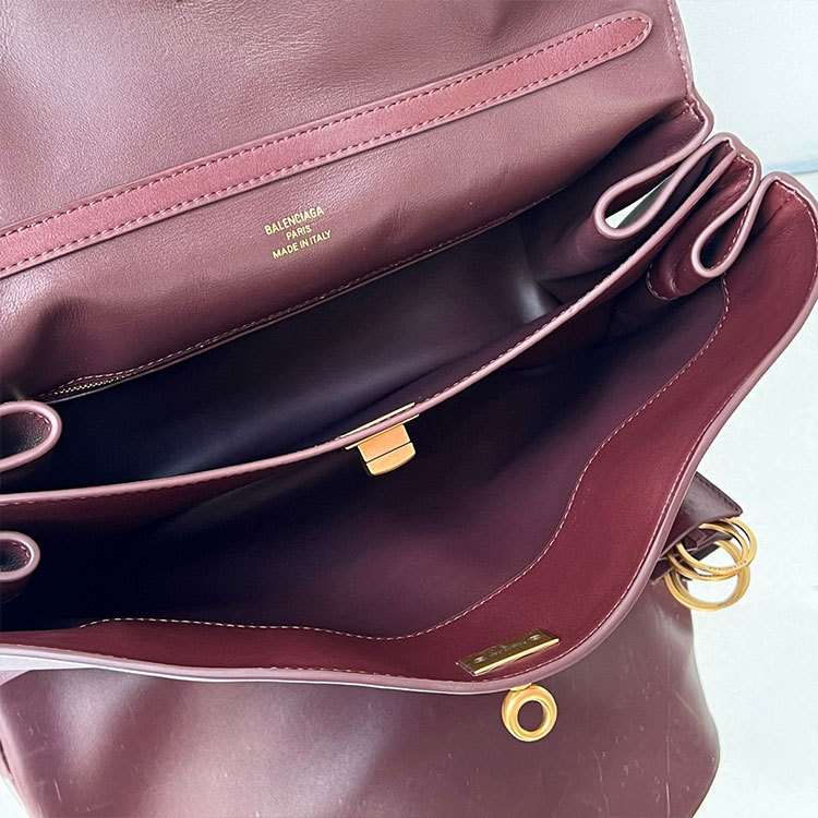 BALENCIAGA MEDIUM  RODEO BAG