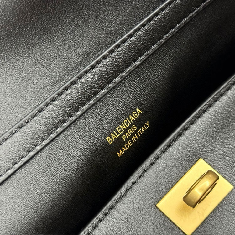 BALENCIAGA LARGE RODEO BAG