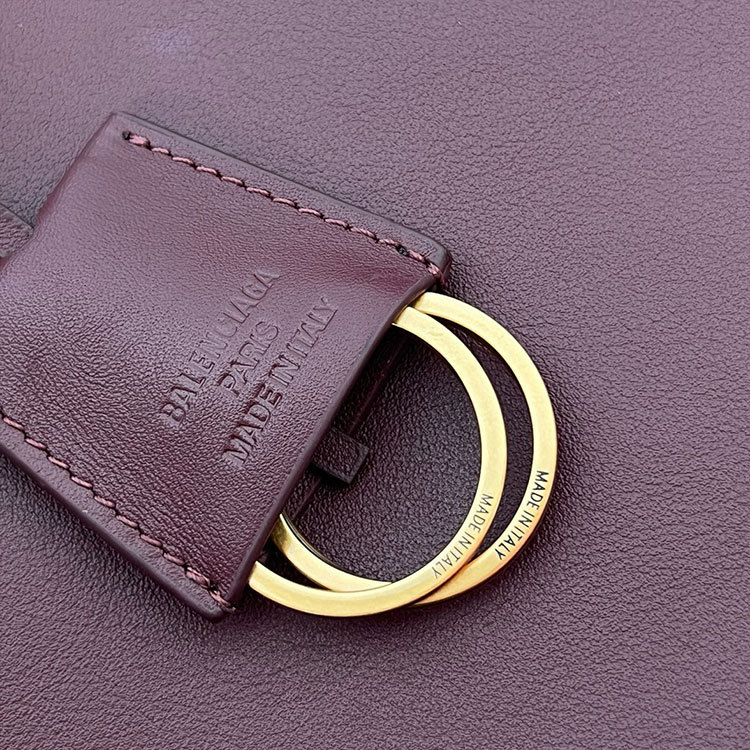 BALENCIAGA MEDIUM  RODEO BAG