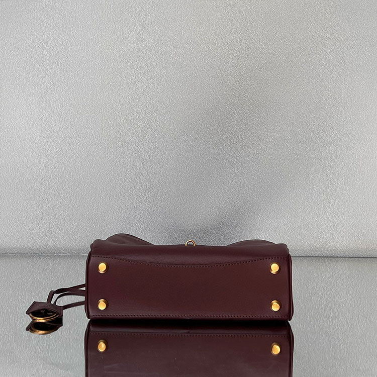 BALENCIAGA SMALL  RODEO BAG